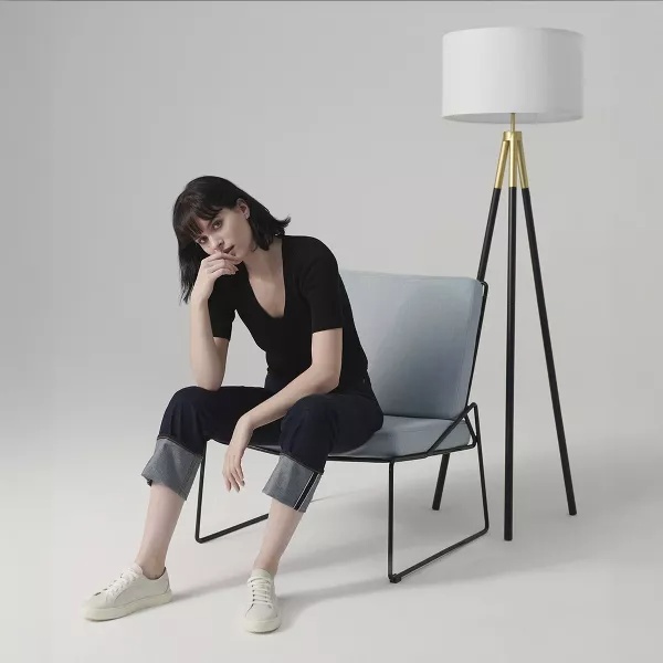 Brightech Levi Mid-Century Modern Ennovanest Limited