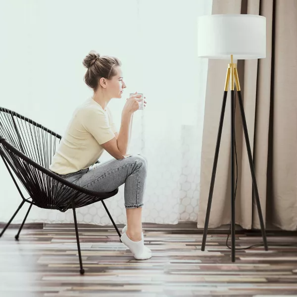 Brightech Levi Mid-Century Modern Ennovanest Limited