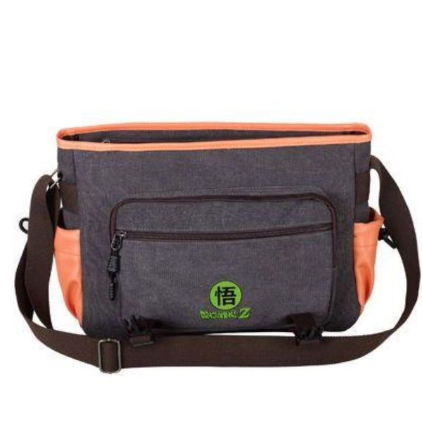 Dragon Ball Z Crossbody Bag