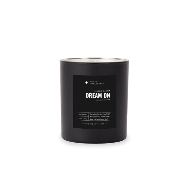 Classic Dream On™ Candle by Hotel Collection