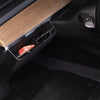 Driver Side Dash Panel Storage Box for Tesla Model Y/3 - 2021-2023 Model 3 & 2020-2024 Model Y / Dash Panel Storage Box / Left Hand Driver (LHD)