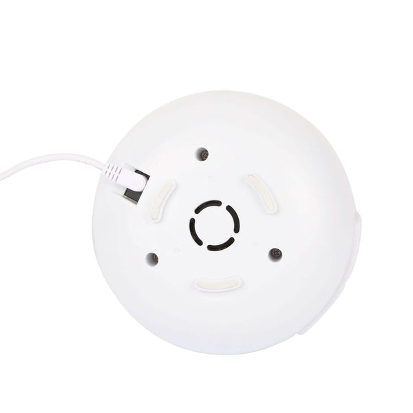 Drop-Shaped Cool Mist Humidifier