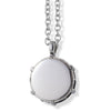 Snare Drum Necklace | Drumming Charm Stainless Steel Chain Necklace