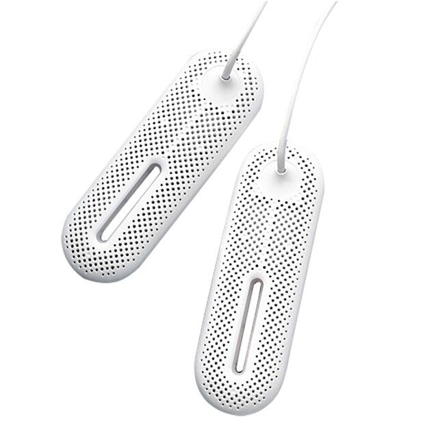 Drying Shoes Dry Shoes Deodorizing Sterilization Household Winter Warm Shoes 360 all-round Heating Pure Physical Sterilization