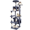 Cat Tree 72