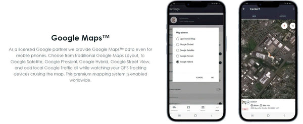 Collar Rechargeable Portable GPS Tracking Devices for Pets GSM Locator Size:XS