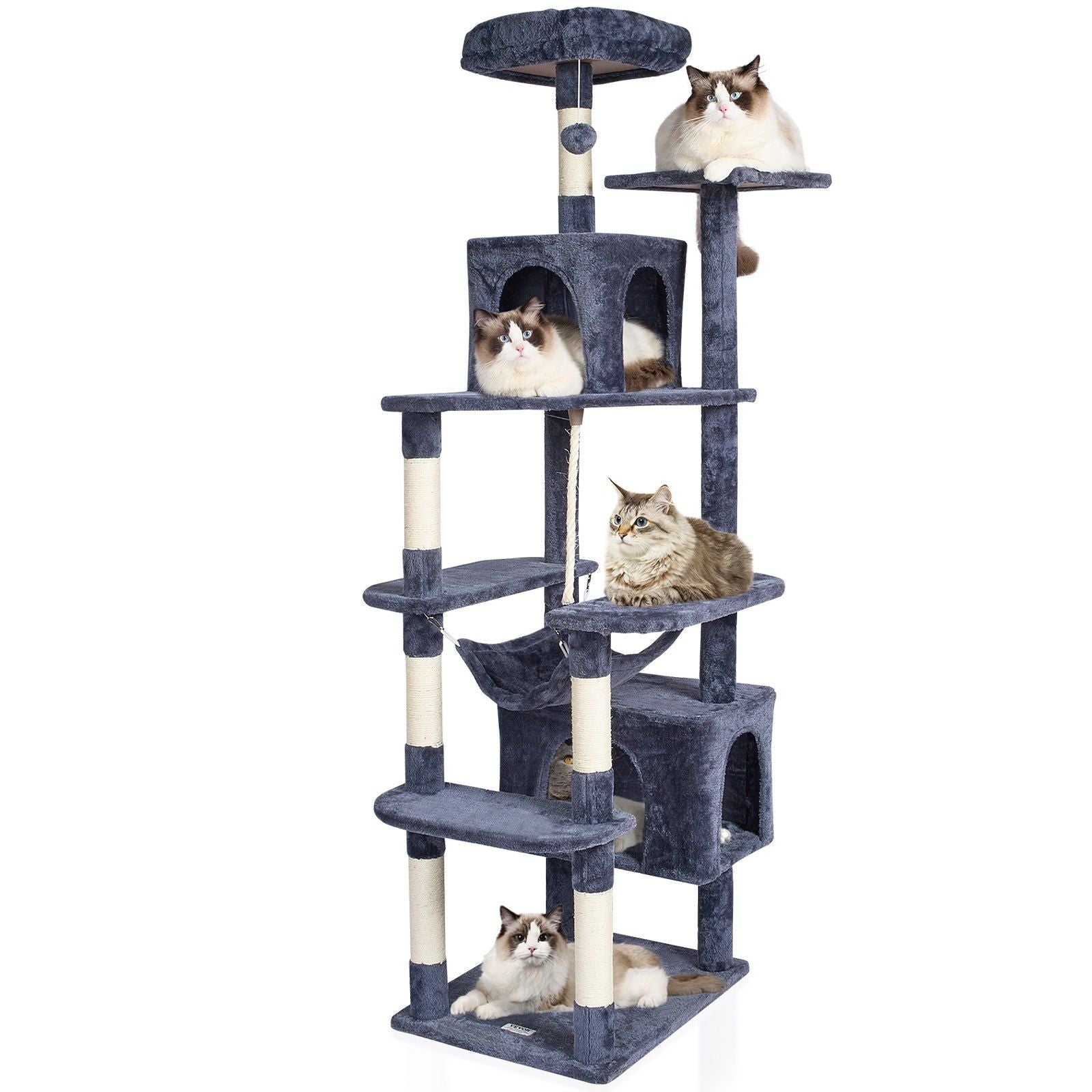 Cat Tree 72
