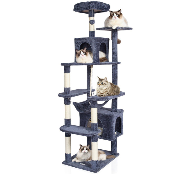 Cat Tree 72