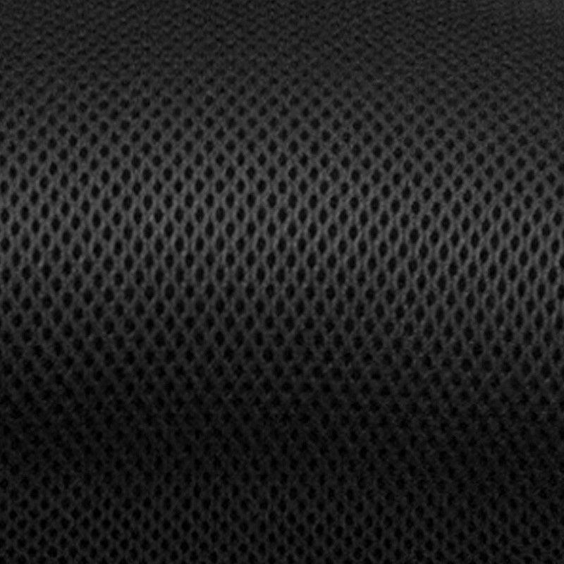 Mid-Back Mesh Swivel Office Chair with Adjustable Arms