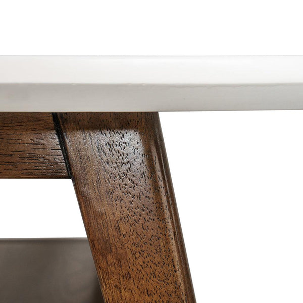 Classic Minimalist Coffee Table BLAKHOM
