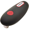 Hands-Free Electric Can Opener Battery Operated | Compact Smooth Edge