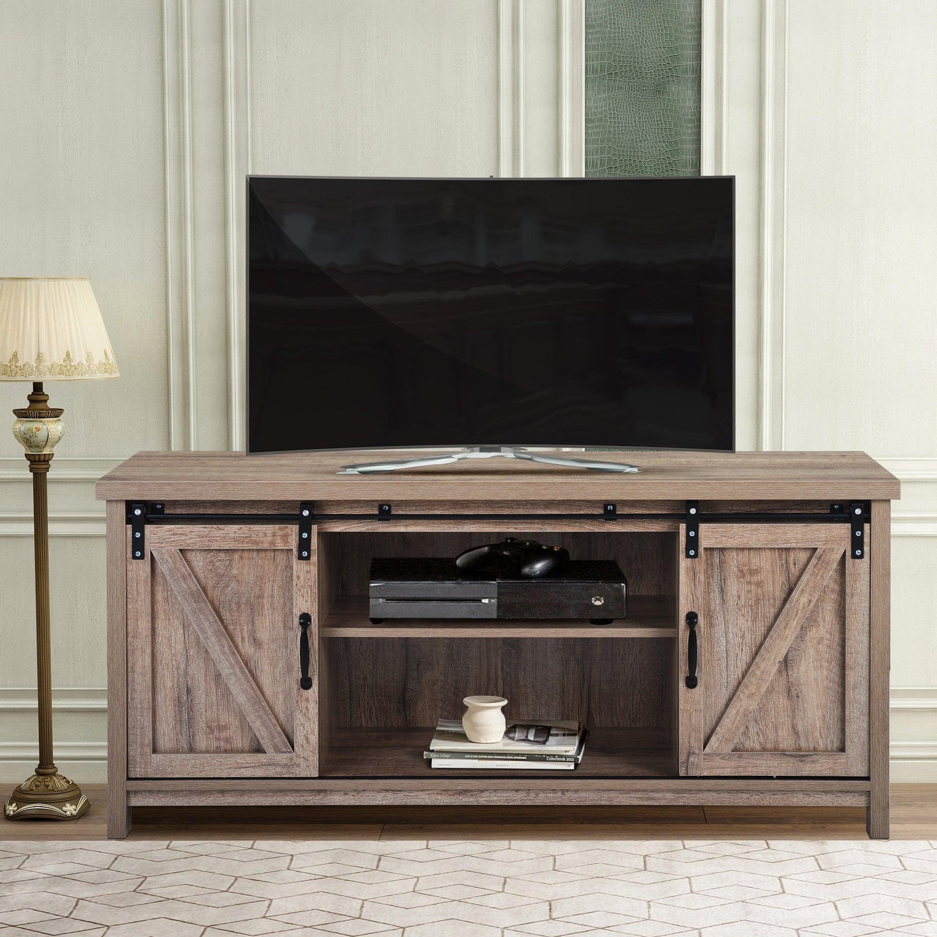 TV Stand, Melamine board