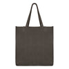 Ash Sustainable Leather Tote Bag