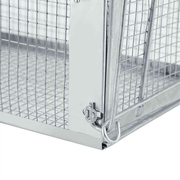 Humane Live Catch Mouse & Rat Trap Cage
