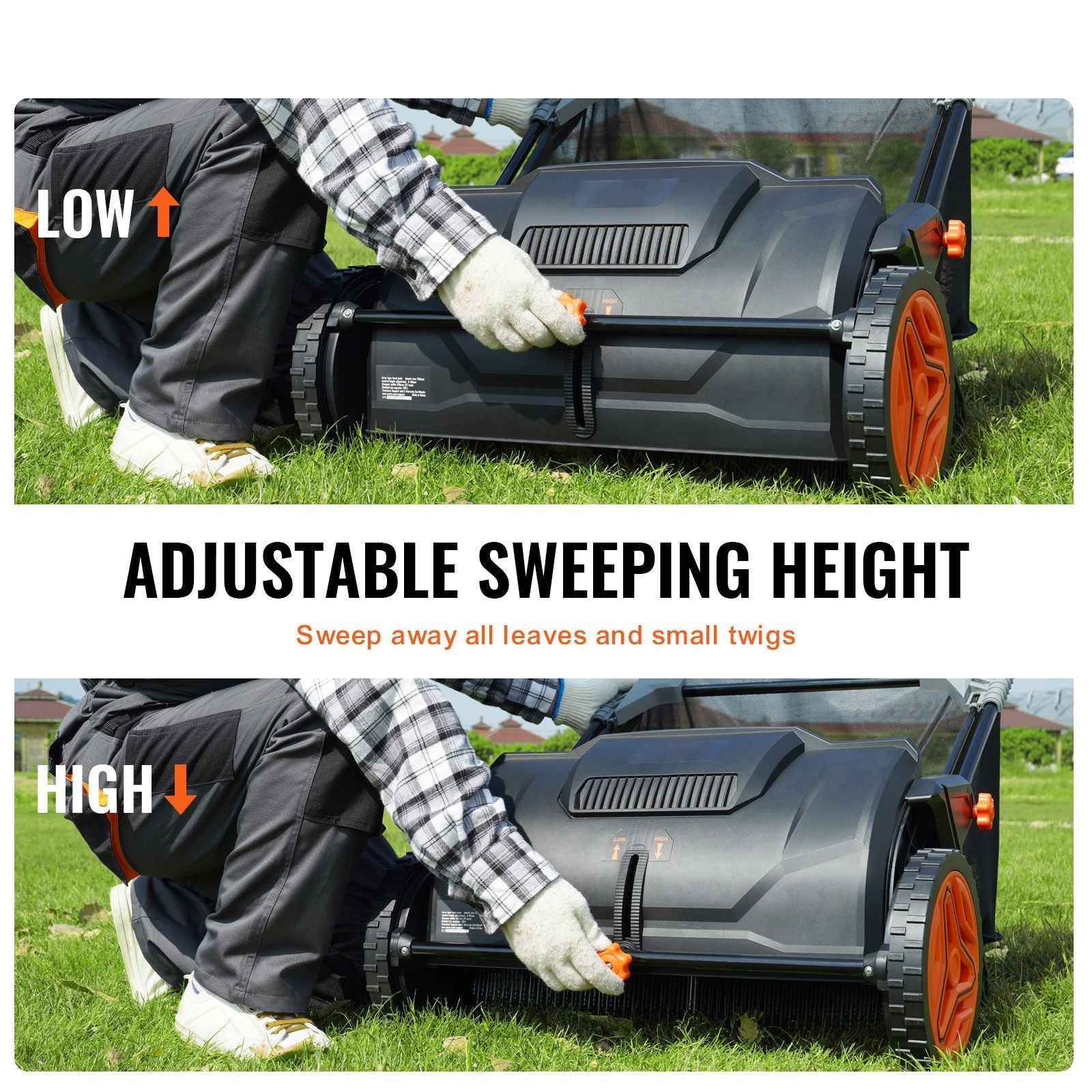 Heavy Duty 21