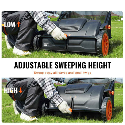 Heavy Duty 21