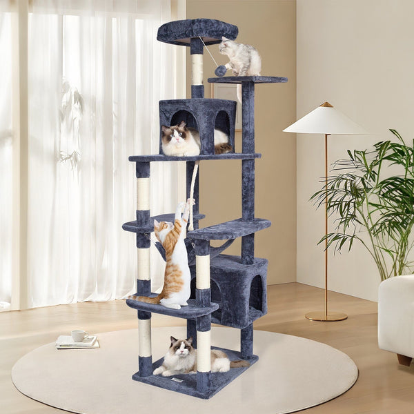 Cat Tree 72