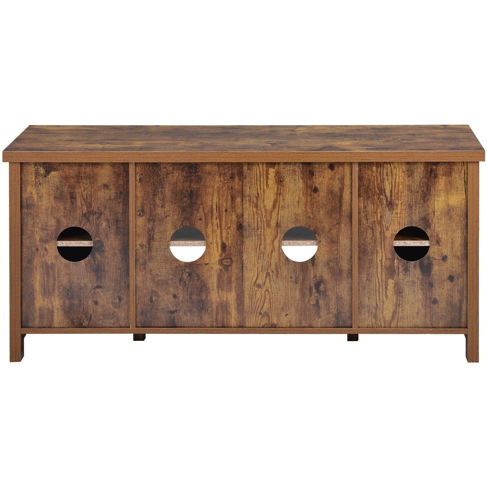 TV Stand, Melamine board