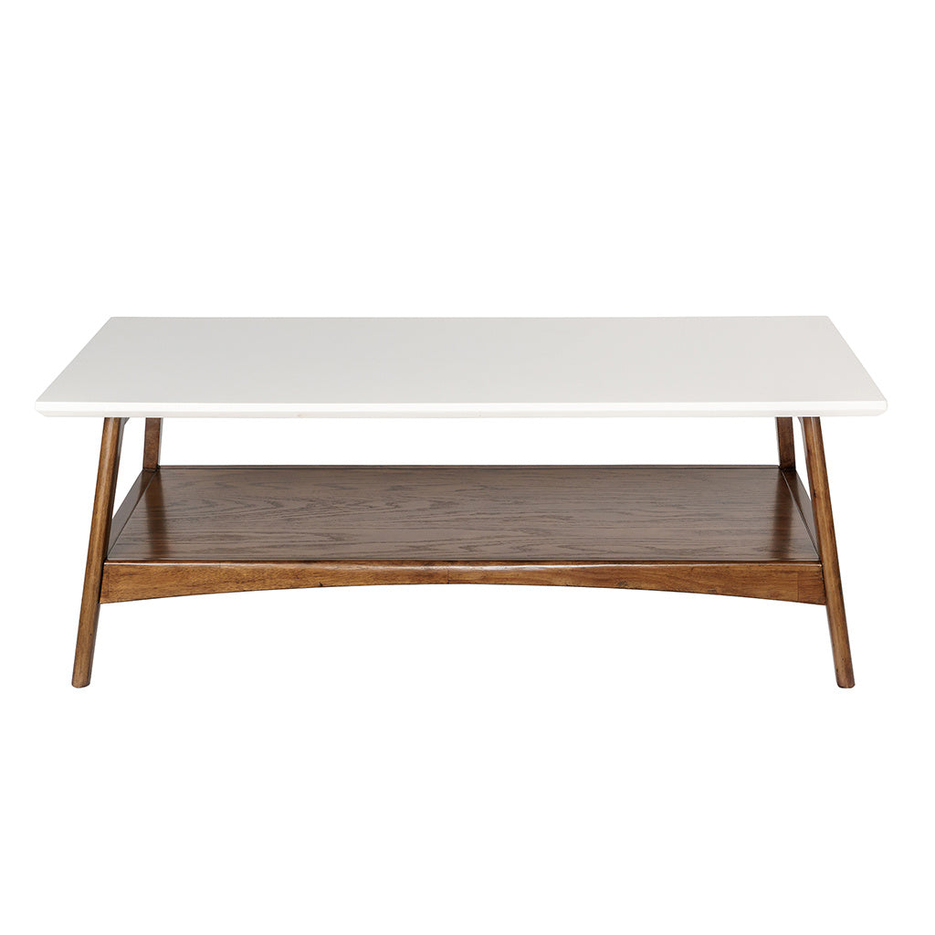 Classic Minimalist Coffee Table BLAKHOM
