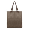 Tate Sustainable Leather Tote Bag