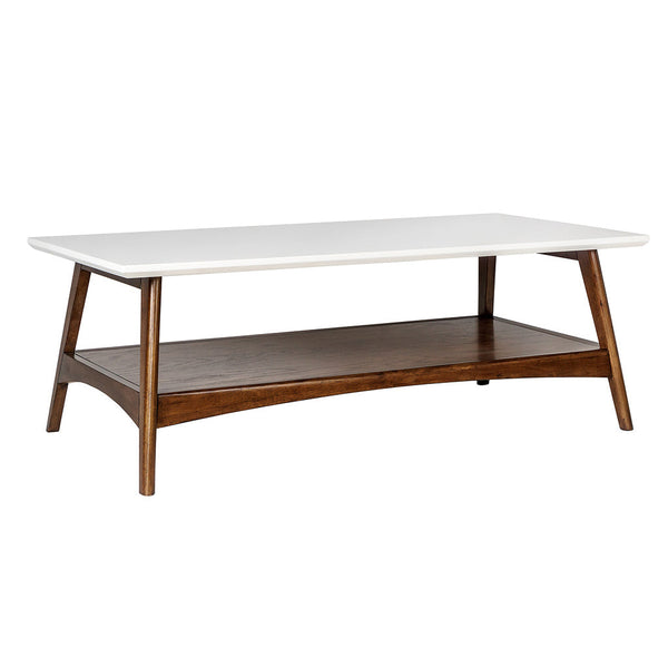 Classic Minimalist Coffee Table BLAKHOM