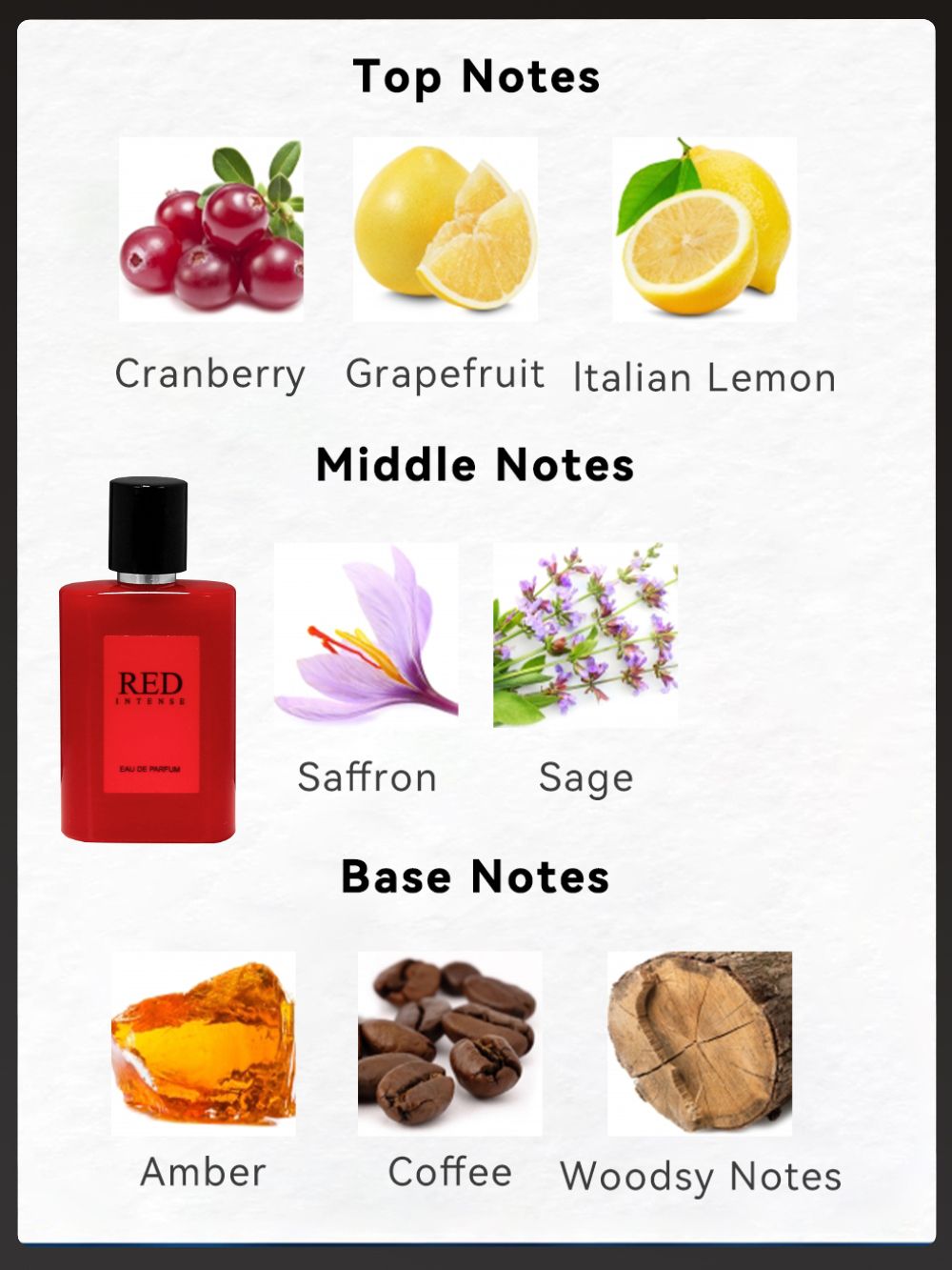 4-Piece Set, Men's Eau De Toilette Spray Gift Box, Long Lasting Fragrance, 4 Different Flavor, 0.85fl.oz/bottle, Valentine's Day And Other Festivals