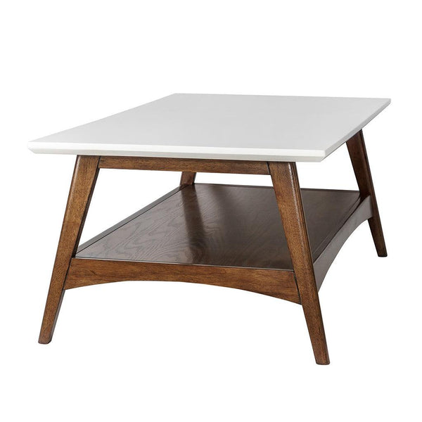 Classic Minimalist Coffee Table BLAKHOM