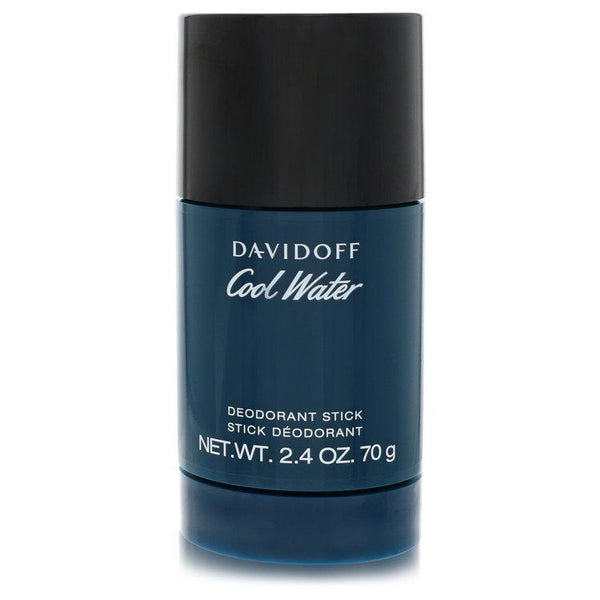Cool Water by Davidoff Deodorant Stick