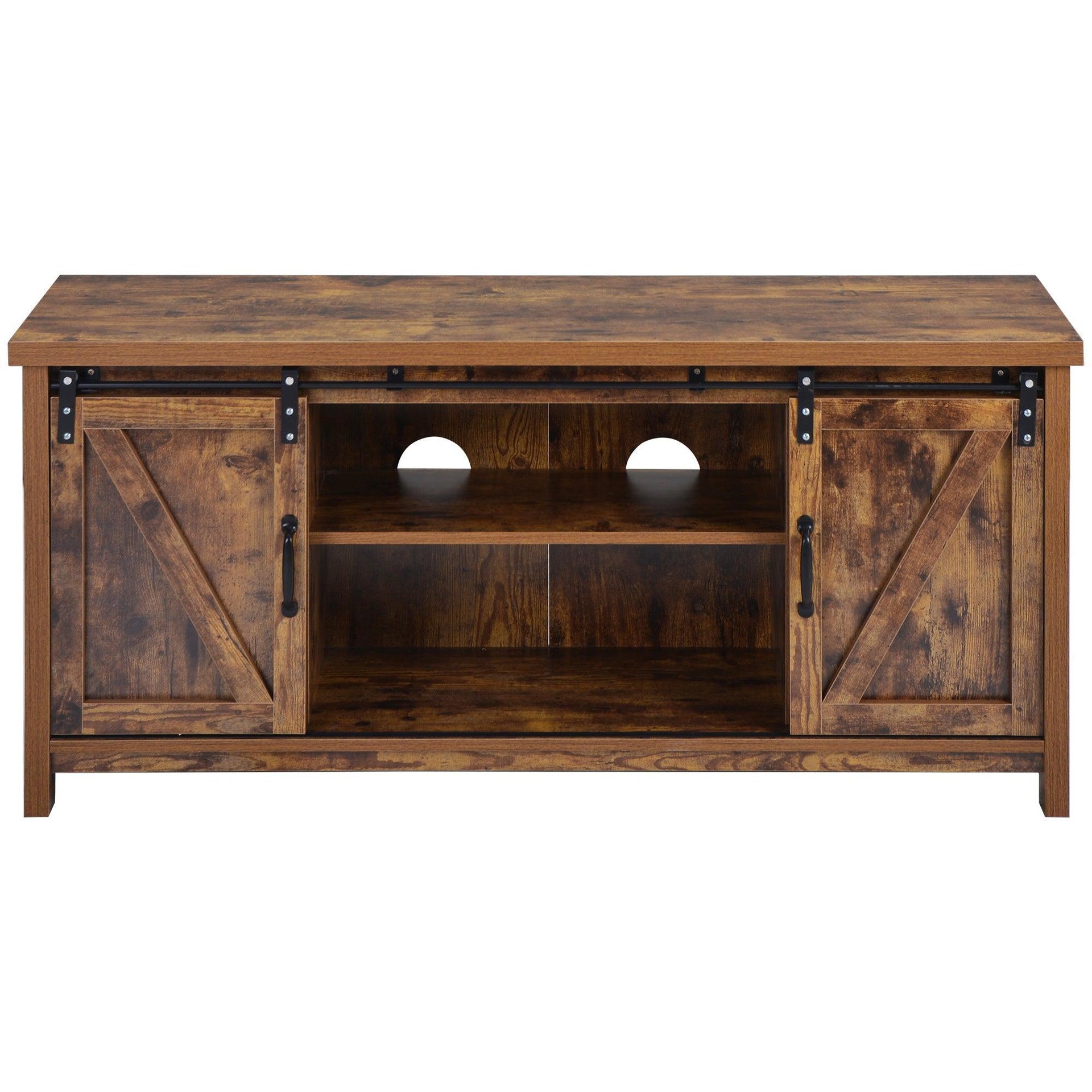 TV Stand, Melamine board