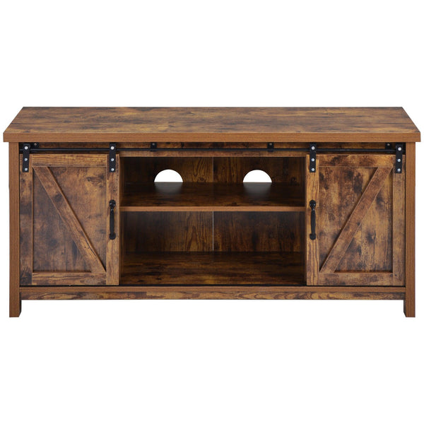 TV Stand, Melamine board