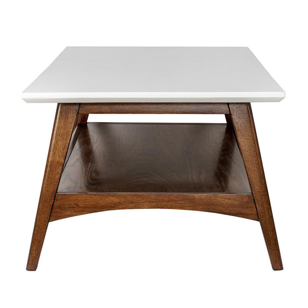 Classic Minimalist Coffee Table BLAKHOM