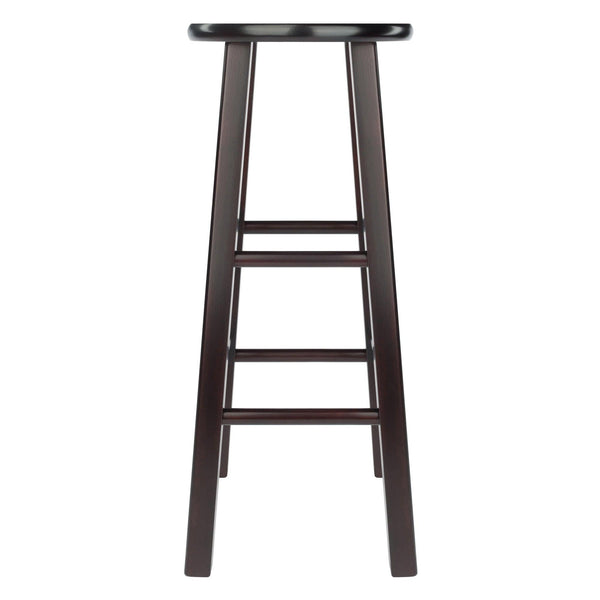 Set of 2 Element Bar Stools