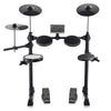 Electric Drum Set Electronic Drum Kit 150 Sounds for Beginners & Adults