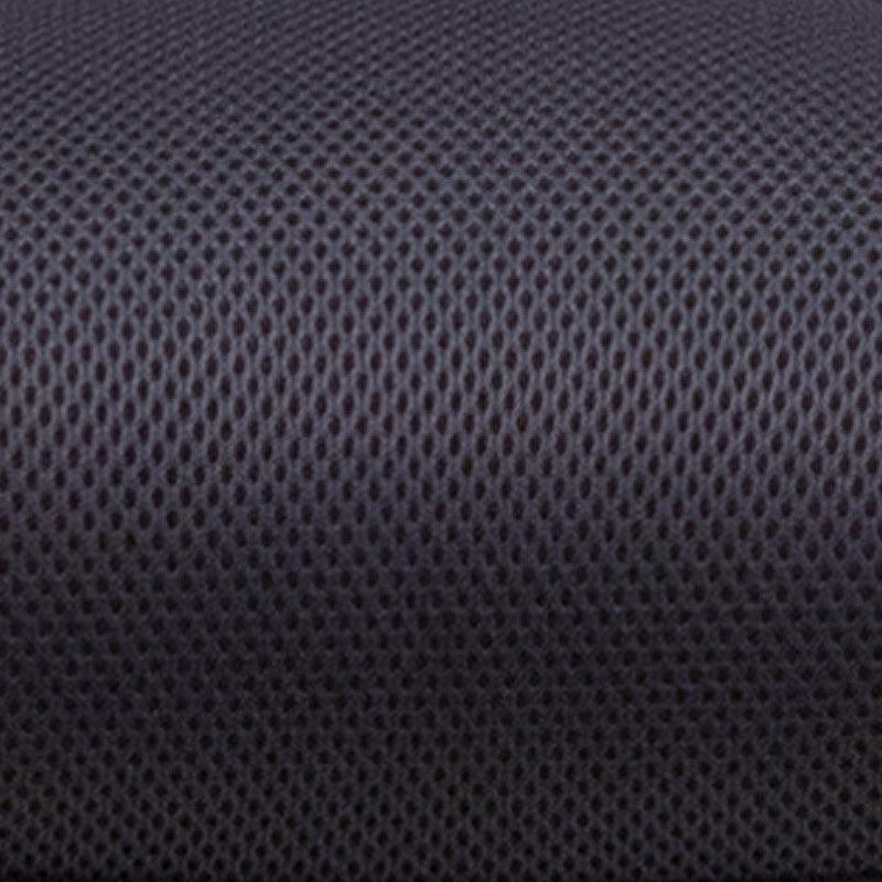 Mid-Back Mesh Swivel Office Chair with Adjustable Arms