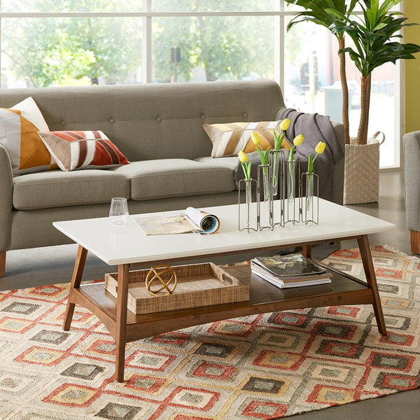Classic Minimalist Coffee Table BLAKHOM