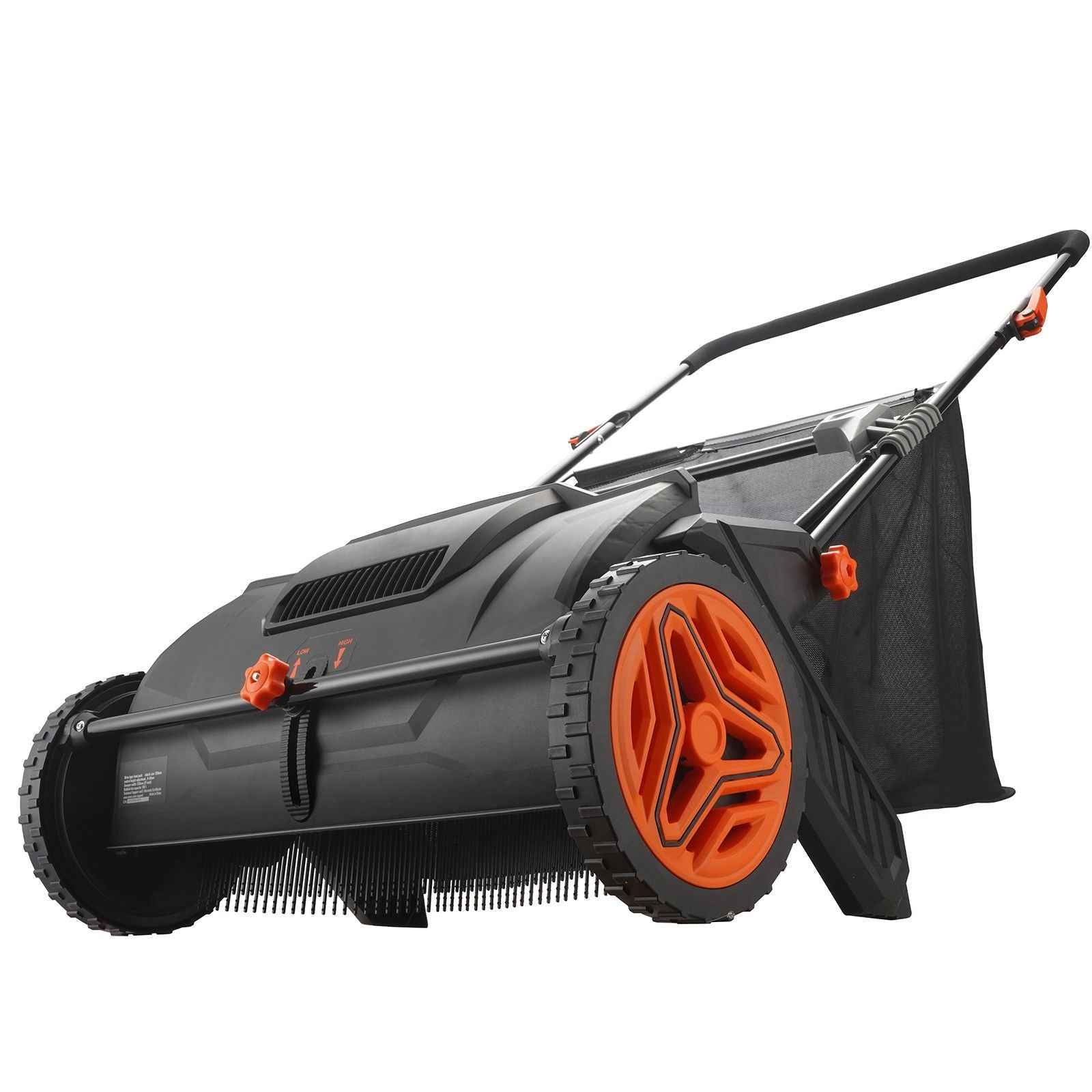 Heavy Duty 21