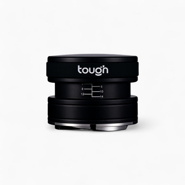 2 in 1 Coffee Distributor and Tamper