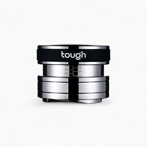 2 in 1 Coffee Distributor and Tamper