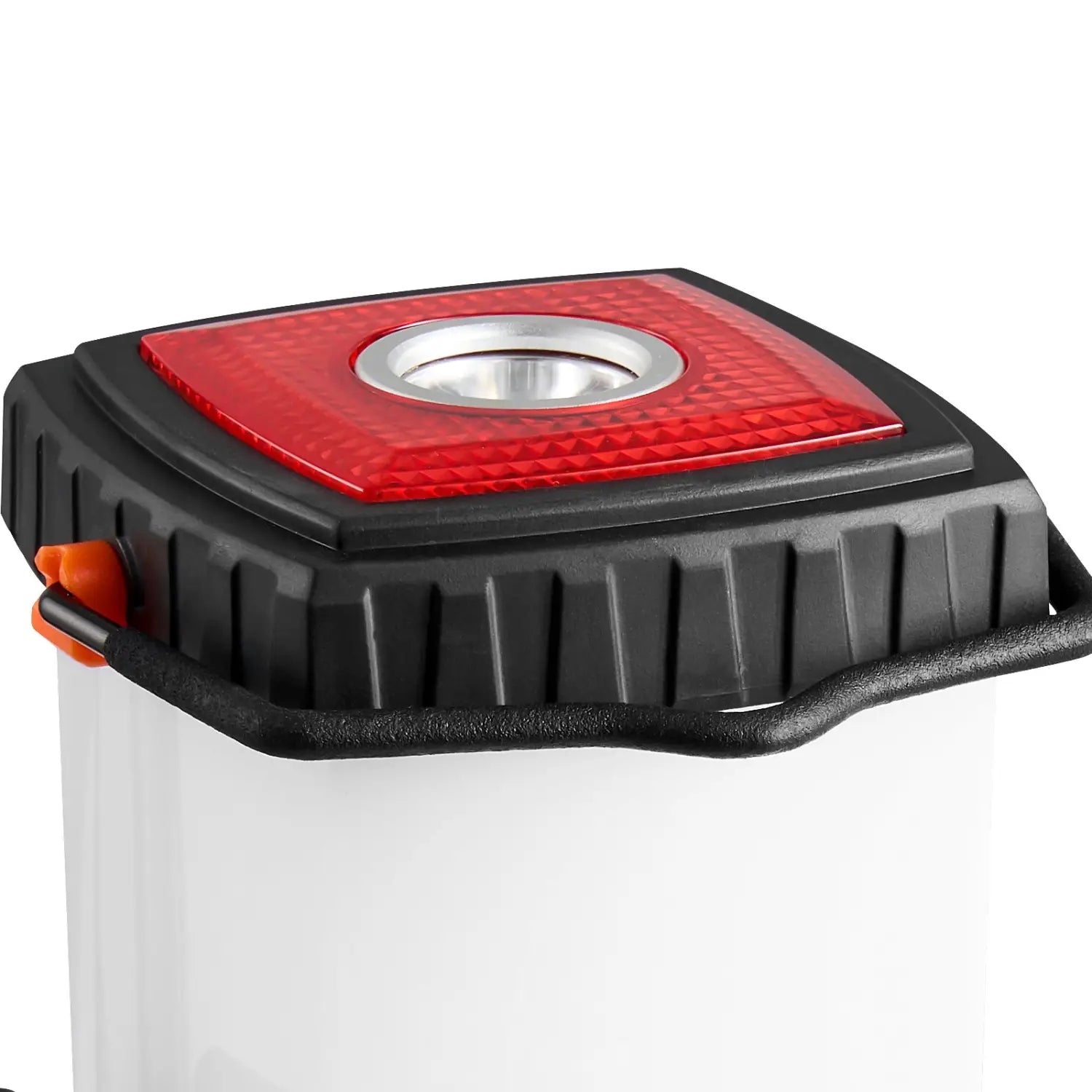 Durable & Portable LED Lamp With Handle for Outdoor Camping Lights