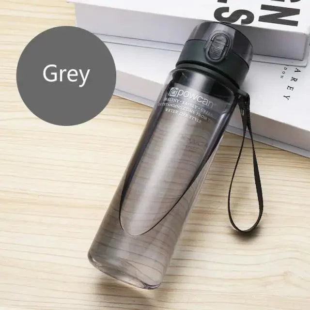 Durable Sports Cup Couple Water Cup Plastic Portable Drink Bottle Tarvel Outdoor Rope Water Bottle Juice Milk Cup Kitchen Water Cup