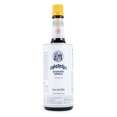 16 oz. Angostura Aromatic Bitters