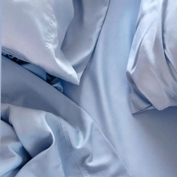 Copper Infused Bamboo Pillowcase Set - Gifts for You 'n Me