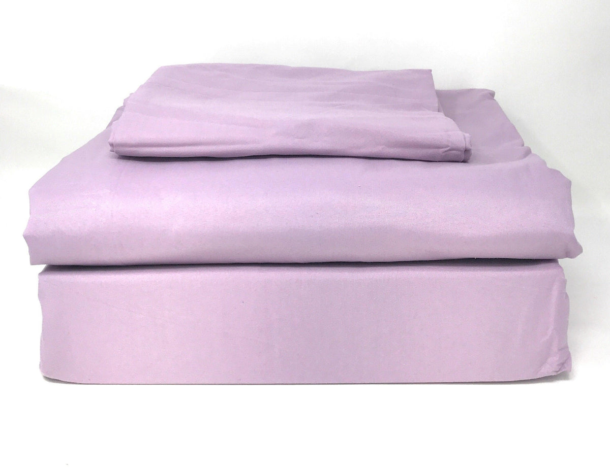 Tache Lavender Springs Duvet Cover Set (303-LS-DS)