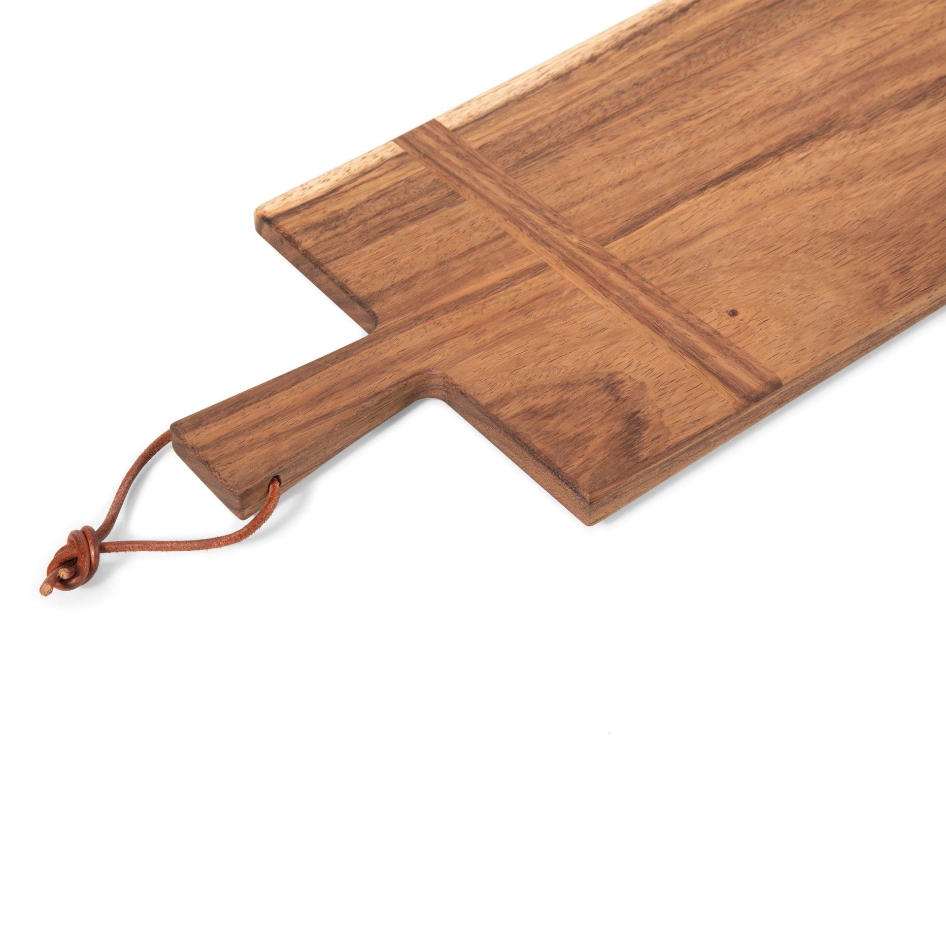 Madera Rectangular Long Charcuterie Board - 29