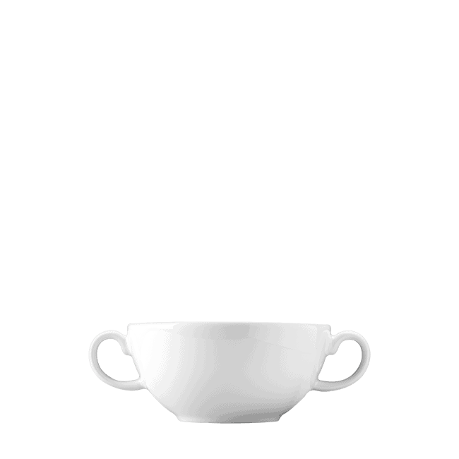 Corby Hall Duo ConsommГ© Cup | Catalog Number: 010 0251 | Dimensions: 10 fl oz (325 ml)