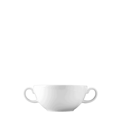 Corby Hall Duo ConsommГ© Cup | Catalog Number: 010 0251 | Dimensions: 10 fl oz (325 ml)
