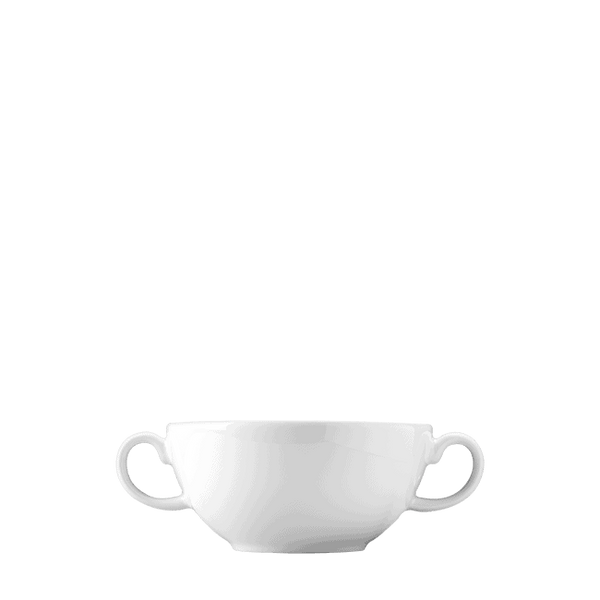 Corby Hall Duo ConsommГ© Cup | Catalog Number: 010 0251 | Dimensions: 10 fl oz (325 ml)