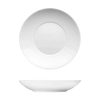 Corby Hall Duo Coupe Bowl | Catalog Number: 010 0005 | Dimensions: 11 in (28 cm) | 56 fl oz (1656 ml)