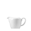 Corby Hall Duo Jug | Catalog Number: 010 0160 | Dimensions: 6 fl oz (175 ml)