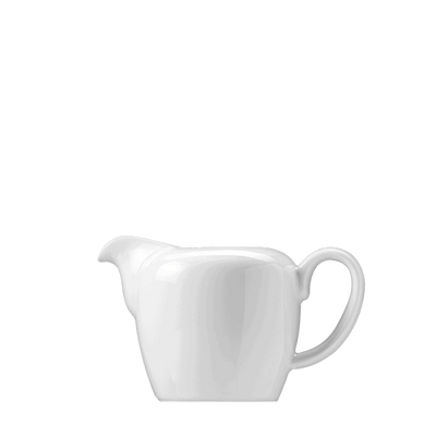 Corby Hall Duo Jug | Catalog Number: 010 0160 | Dimensions: 6 fl oz (175 ml)